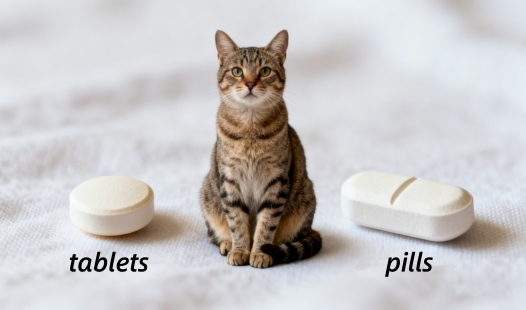 GS-441524 Pills vs GS-441524 Tablets: Which FIP Medication Works Better?